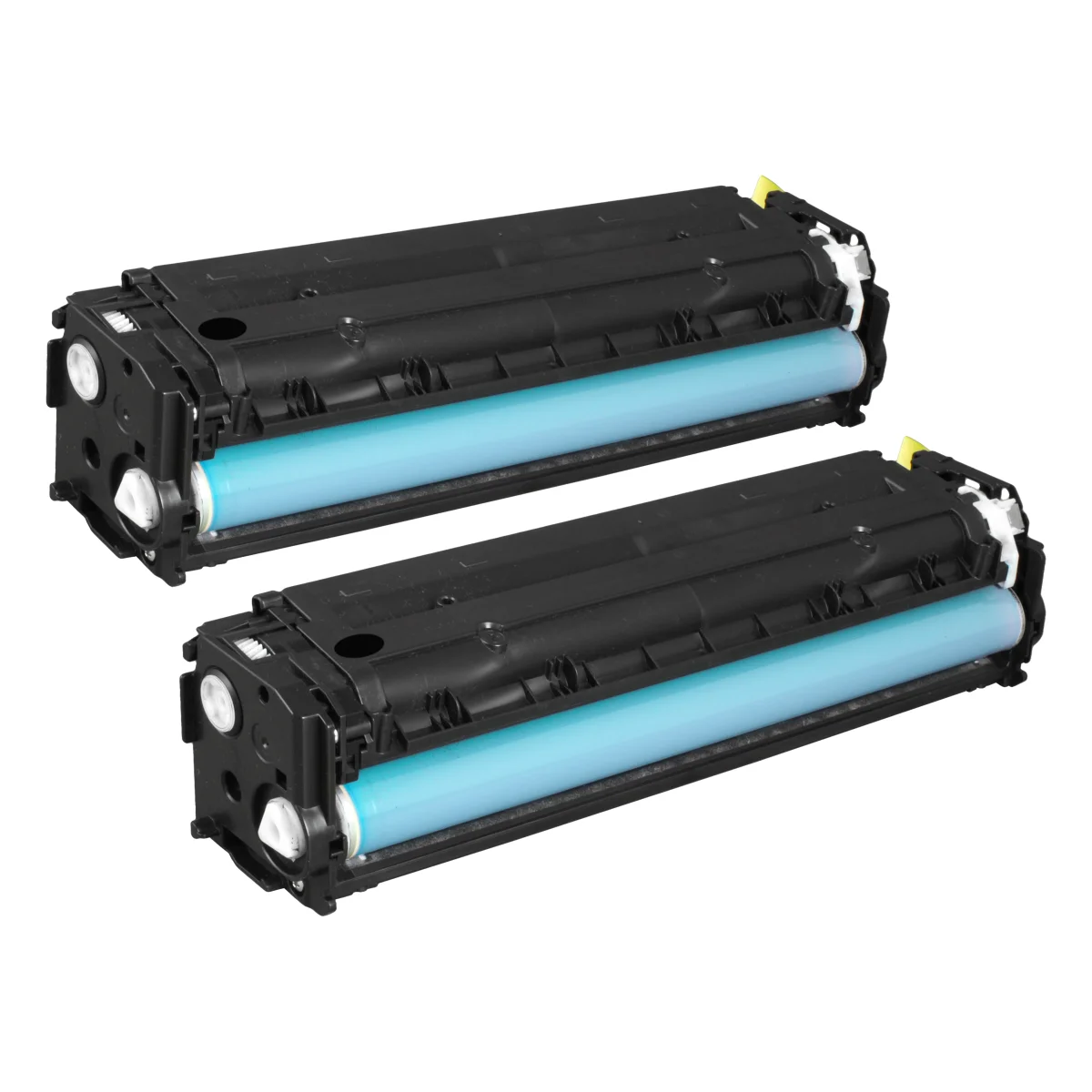HP 131X Alternative Toner DoppelPack schwarz 2x 2.750 Seiten - Digital Revolution