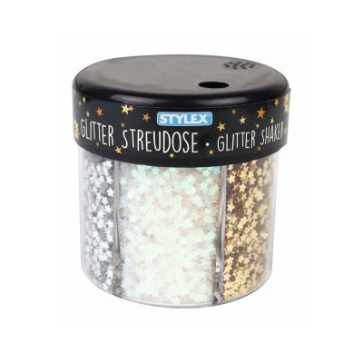 Glitter-Streudeko, 60g