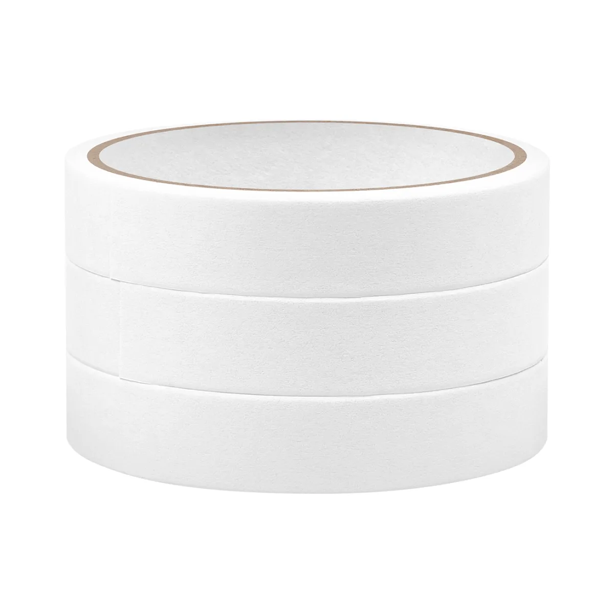 Doppelseitiges Klebeband, 3-teilig, 18mm x 7m Doppelseitiges Klebeband, 3-teilig, 18mm x 7m