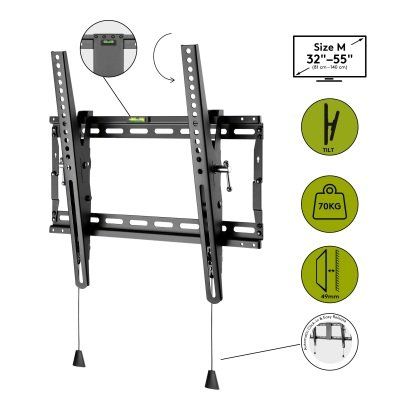 TV-Wandhalterung Pro TILT (M)