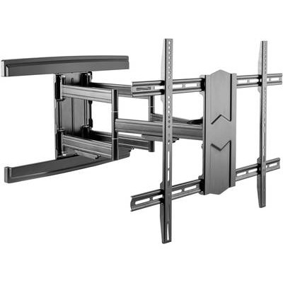myWall Wandhalterung, voll beweglich, für 42''-100'' Bildschirme 70kg HP 45 L