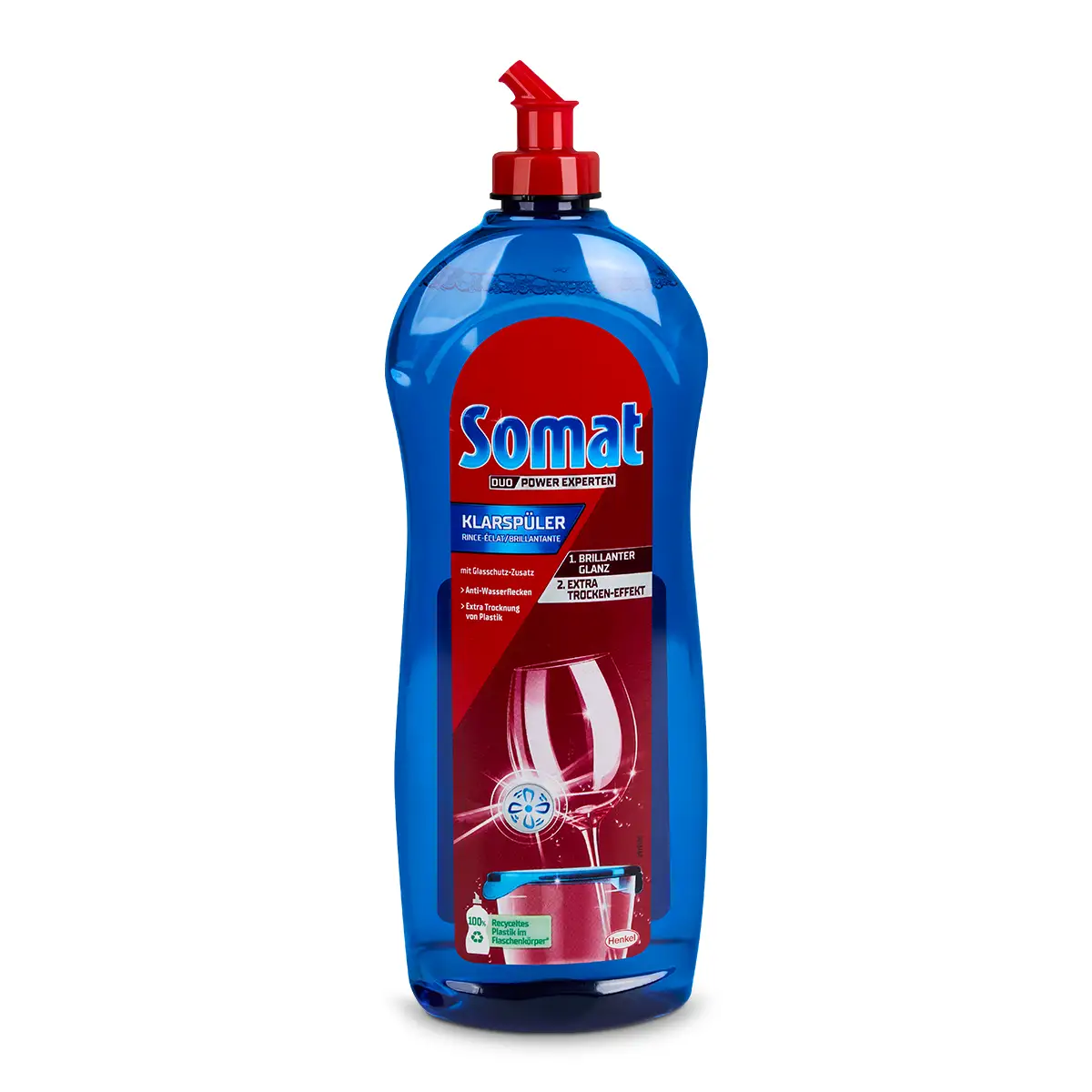 Somat 750ml Klarspüler