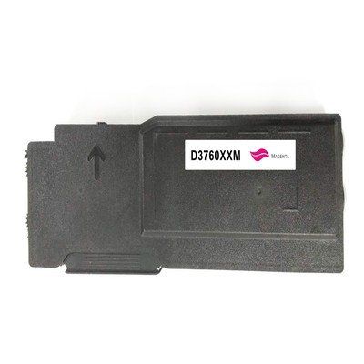 Digital Revolution Toner 40W00 magenta 9.000 Seiten