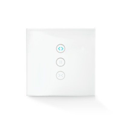 Smartlife WIFI Wandschalter