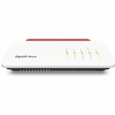 AVM Fritz!Box 7590 AX Wifi-6 ohne S0