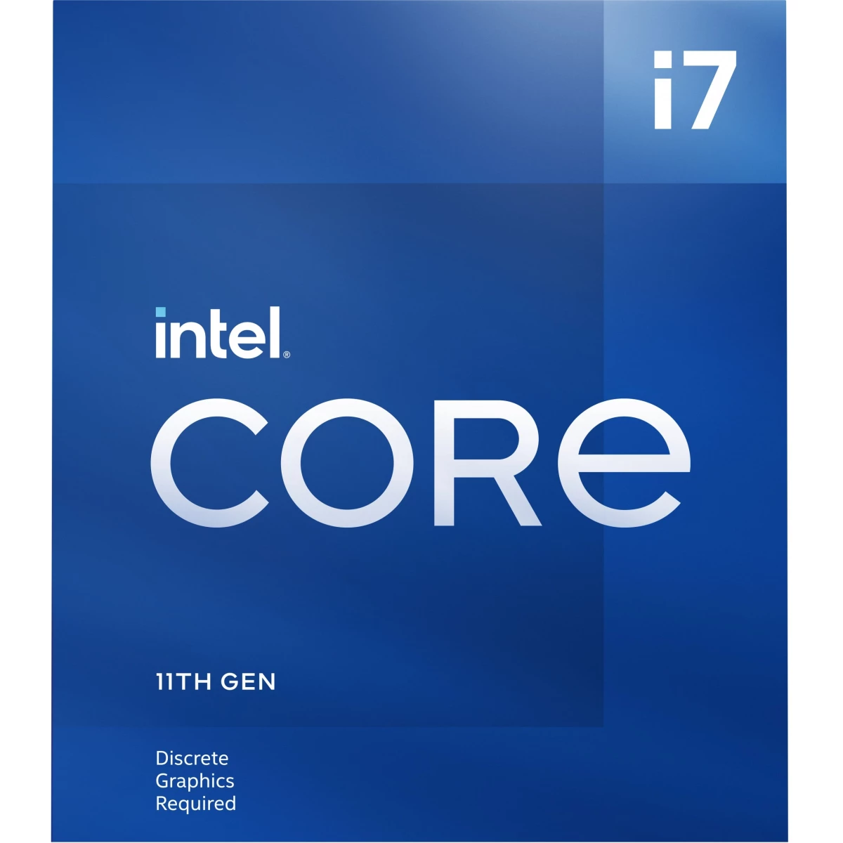 Intel S1200 CORE i7 11700F BOX 8x2,5 65W GEN11