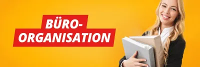 Büroorganisation