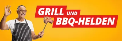 BBQ & Grillhelden