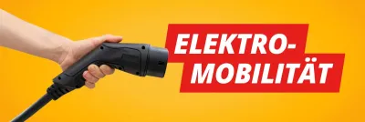 Elektromobilität